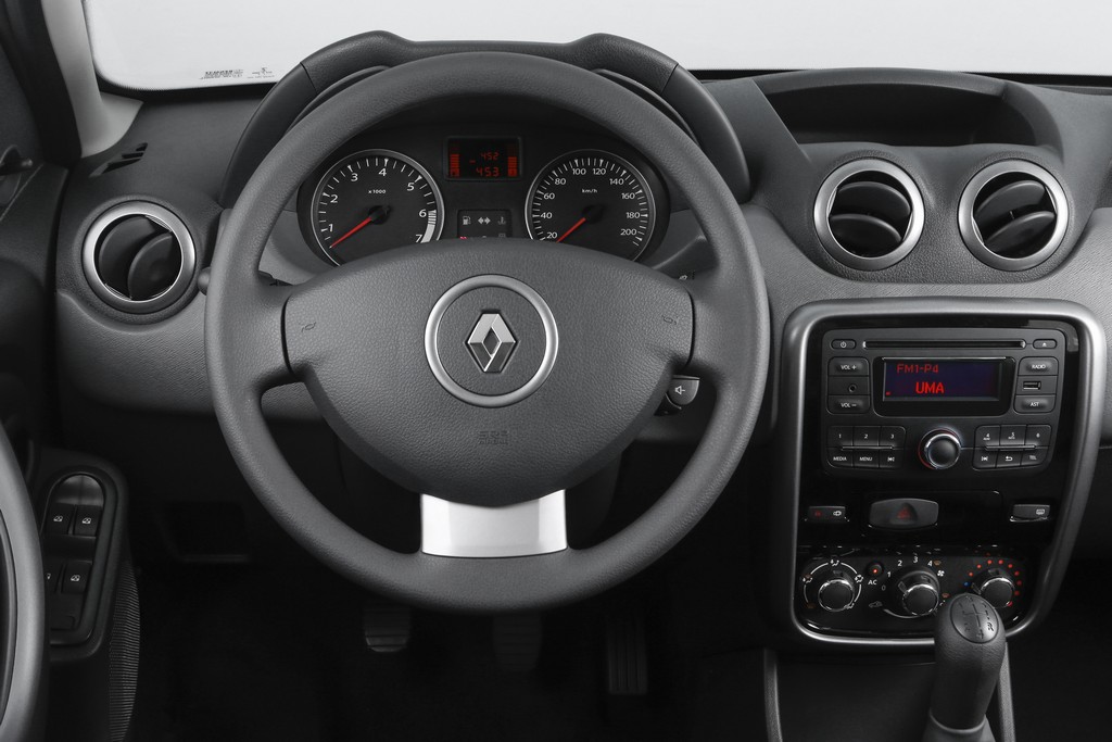 2015 - RENAULT DUSTER OUTDOOR, foto 13