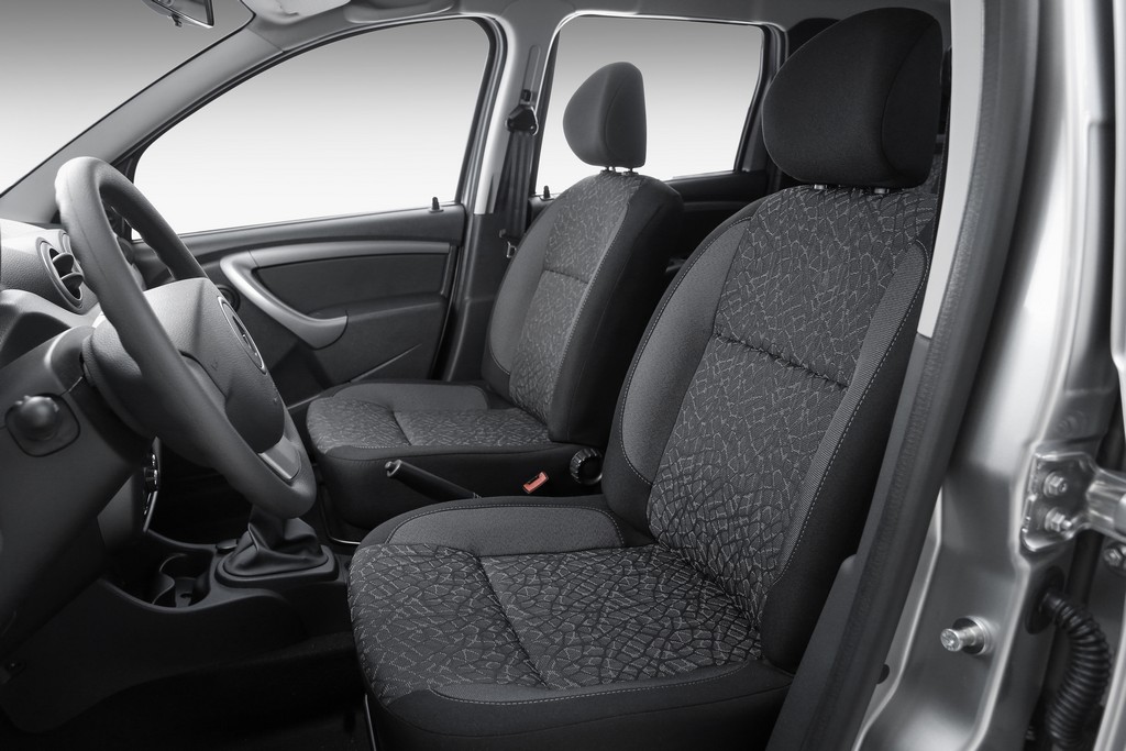 2015 - RENAULT DUSTER OUTDOOR, foto 14