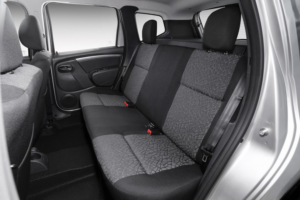 2015 - RENAULT DUSTER OUTDOOR, foto 15