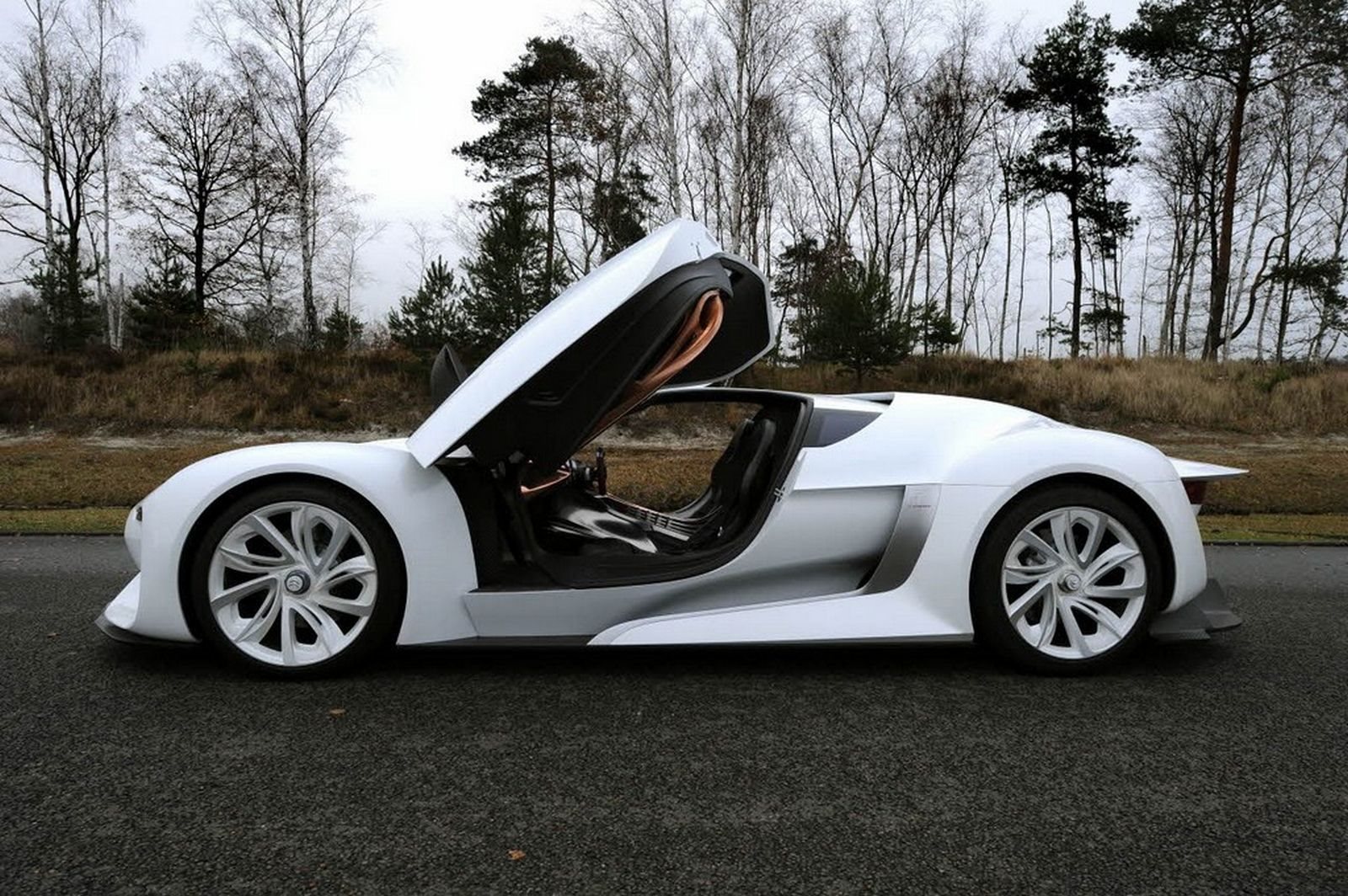 2008 - CITROËN GTbyCITROËN, foto 10