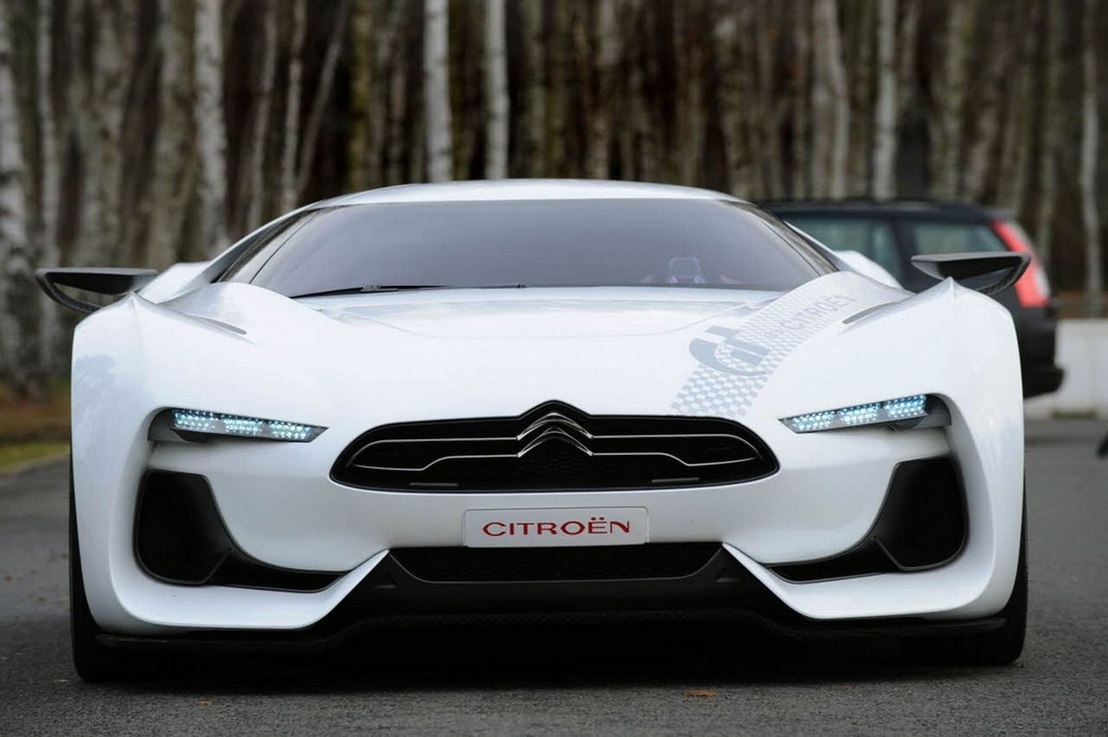 2008 - CITROËN GTbyCITROËN, foto 11