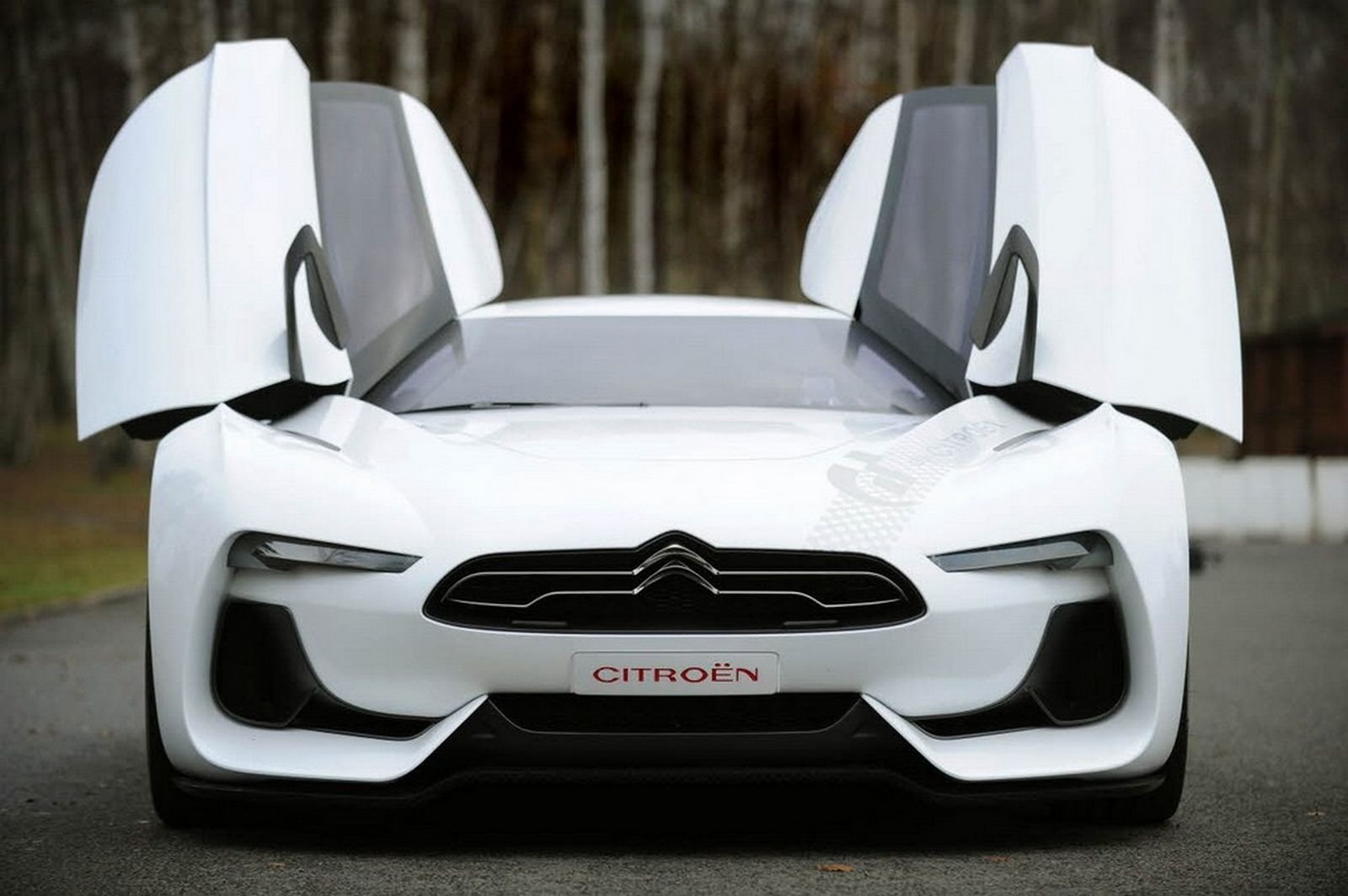 2008 - CITROËN GTbyCITROËN, foto 12