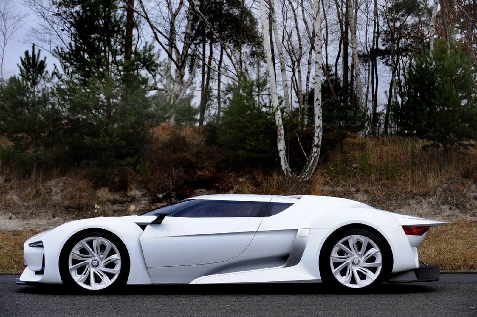 2008 - CITROËN GTbyCITROËN, foto 14
