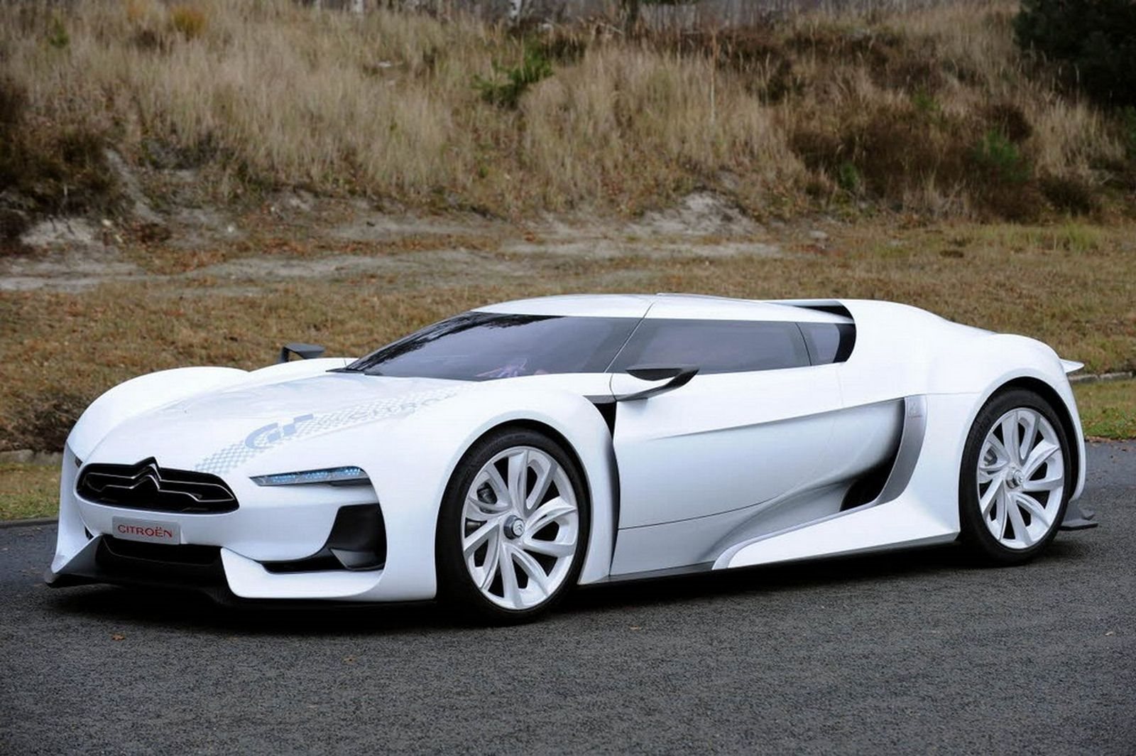 2008 - CITROËN GTbyCITROËN, foto 15