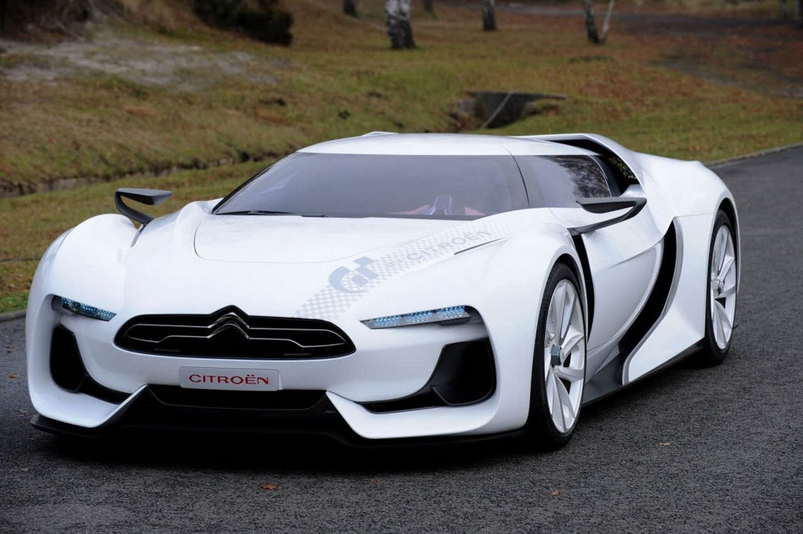 2008 - CITROËN GTbyCITROËN, foto 16
