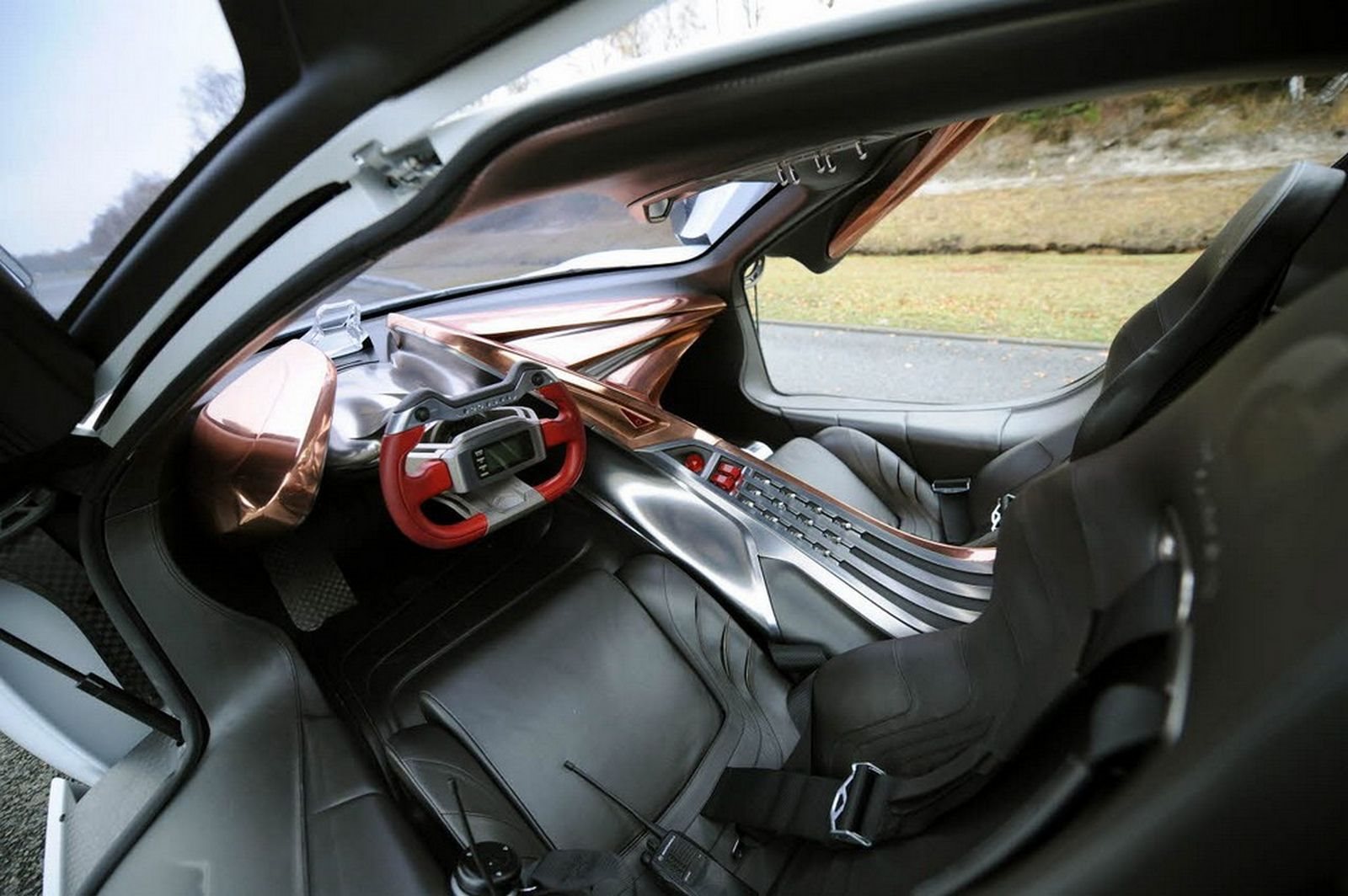 2008 - CITROËN GTbyCITROËN, foto 18