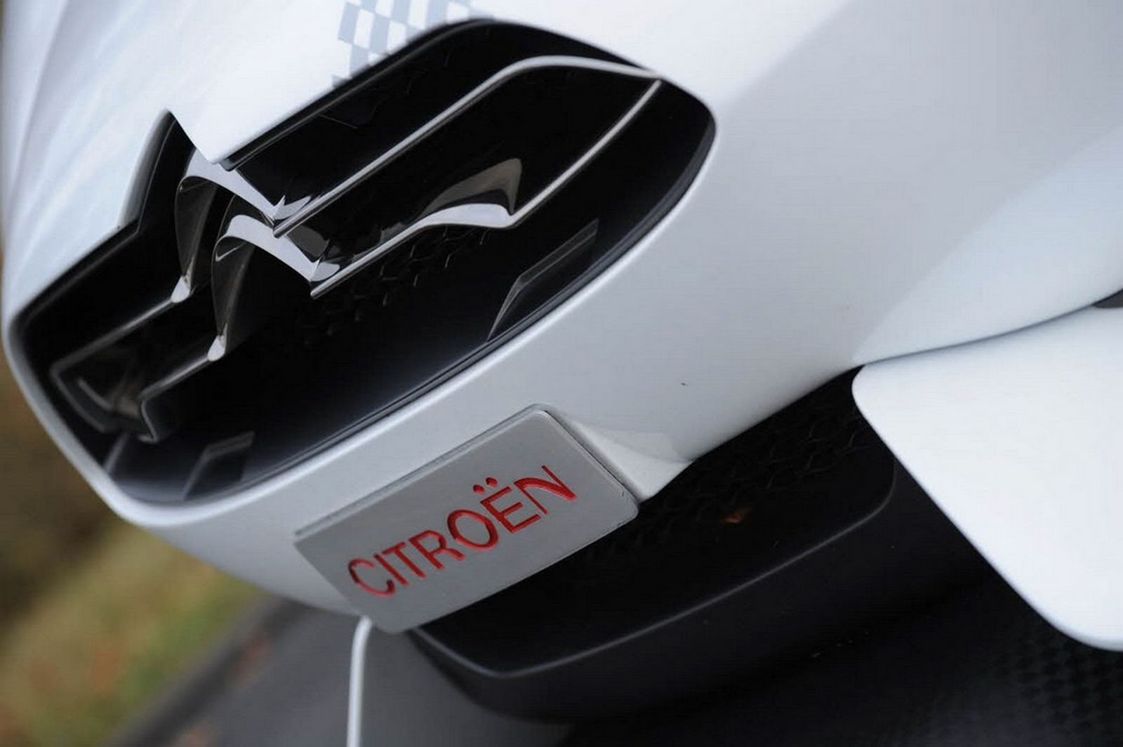 2008 - CITROËN GTbyCITROËN, foto 30