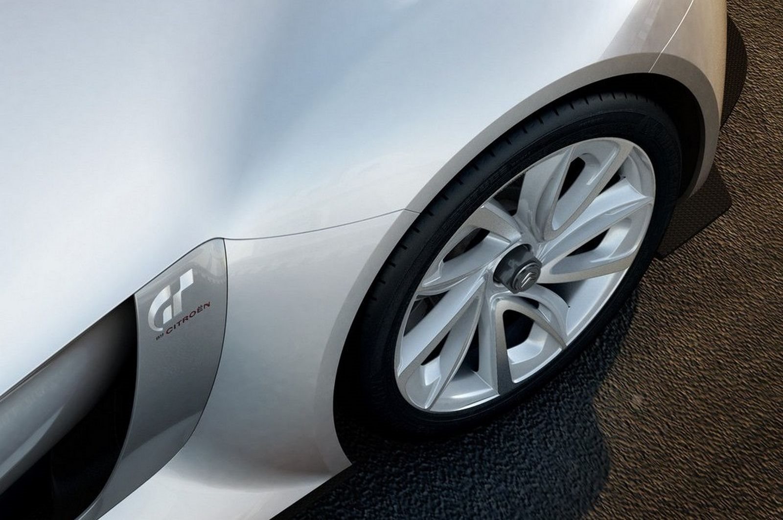 2008 - CITROËN GTbyCITROËN, foto 37