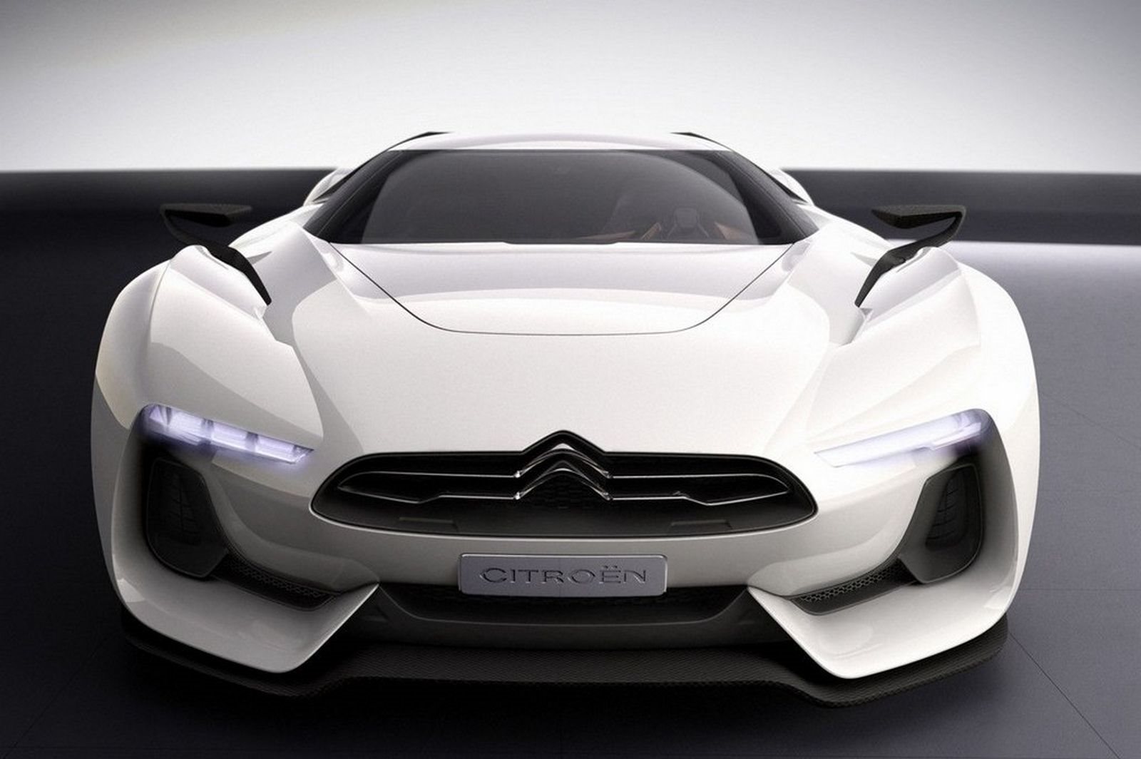 2008 - CITROËN GTbyCITROËN, foto 38