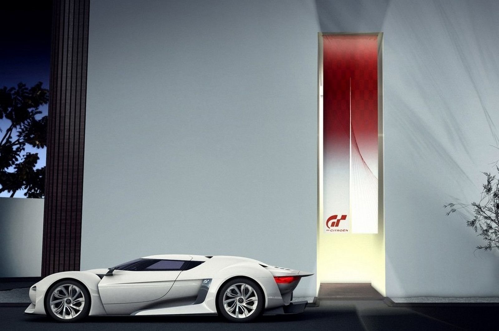 2008 - CITROËN GTbyCITROËN, foto 39