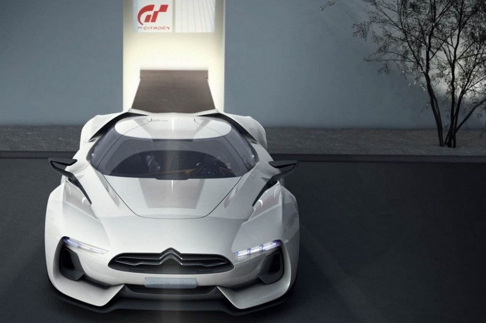2008 - CITROËN GTbyCITROËN, foto 42