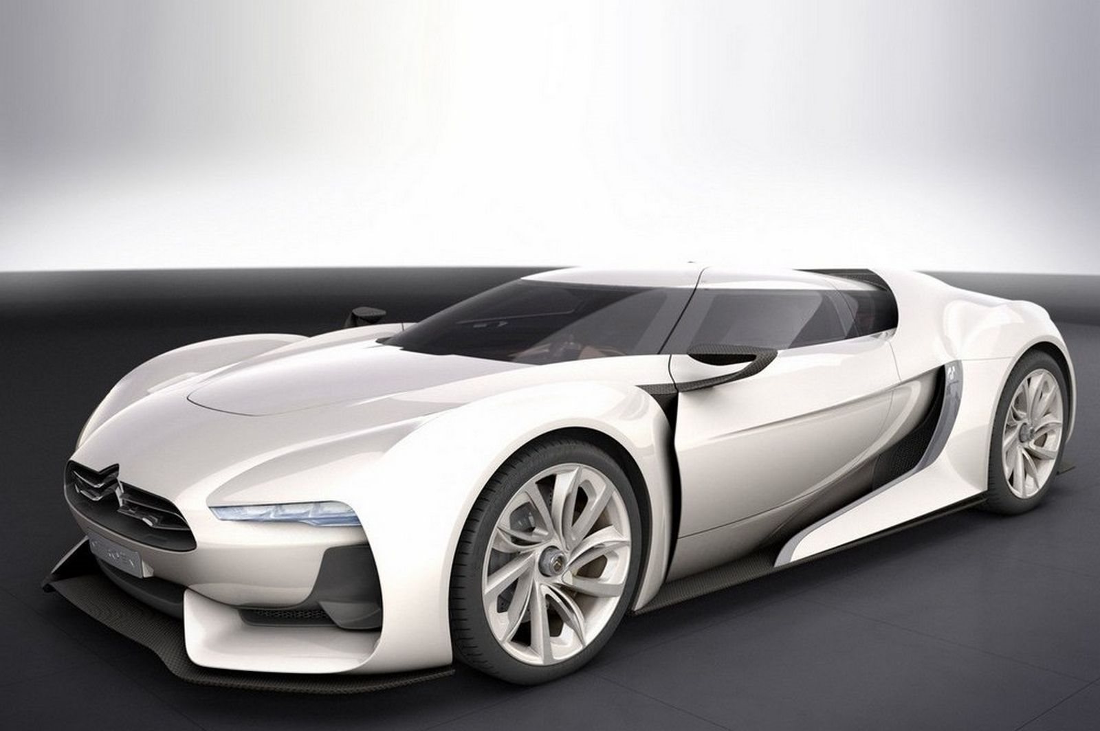 2008 - CITROËN GTbyCITROËN, foto 43