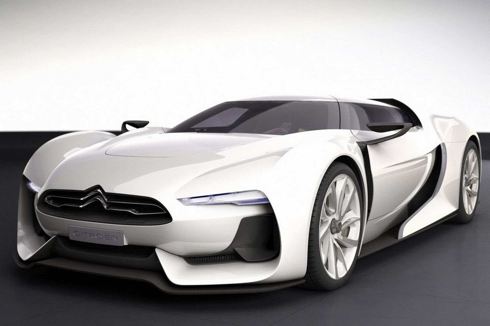 2008 - CITROËN GTbyCITROËN, foto 44