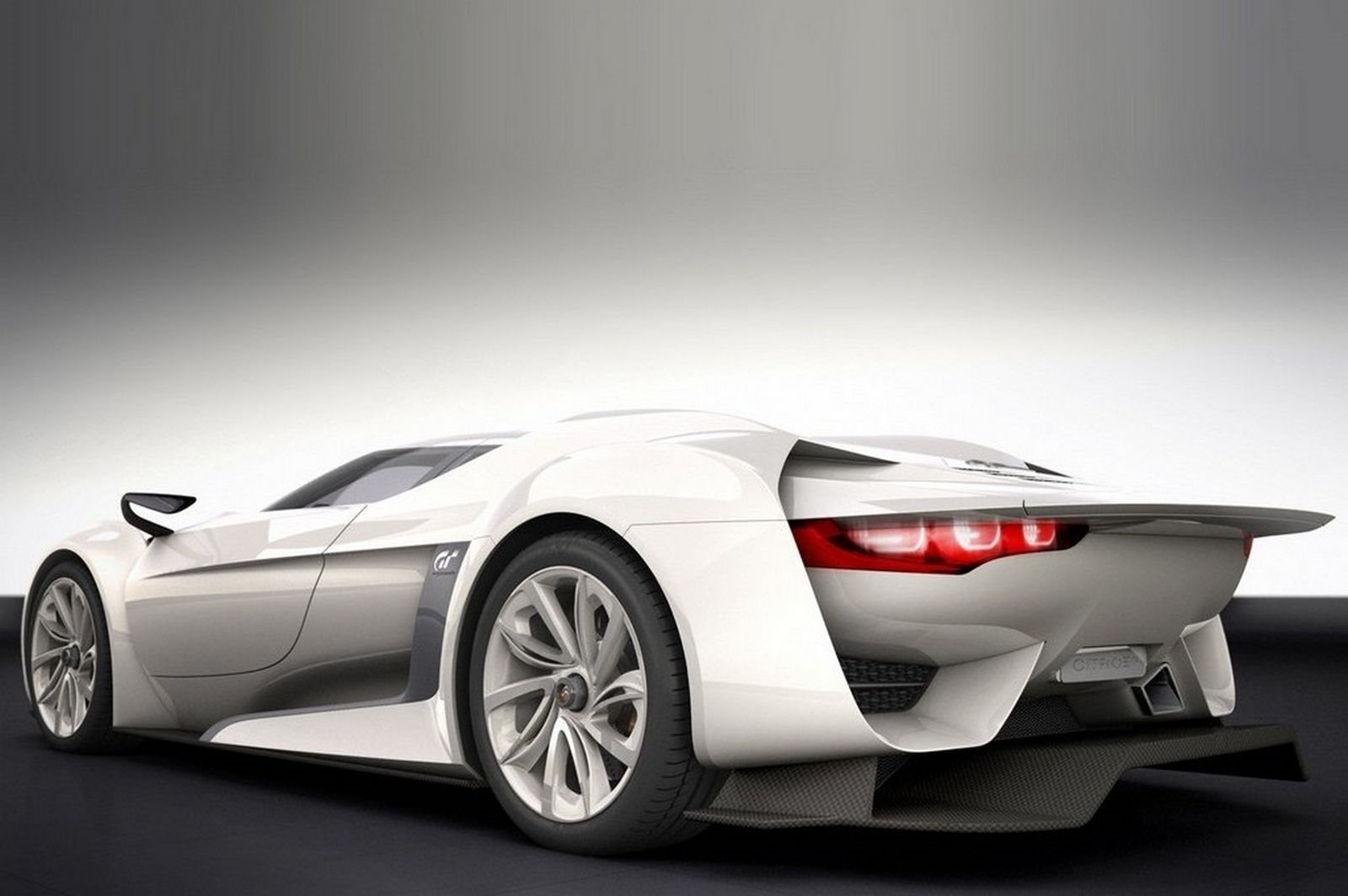 2008 - CITROËN GTbyCITROËN, foto 45