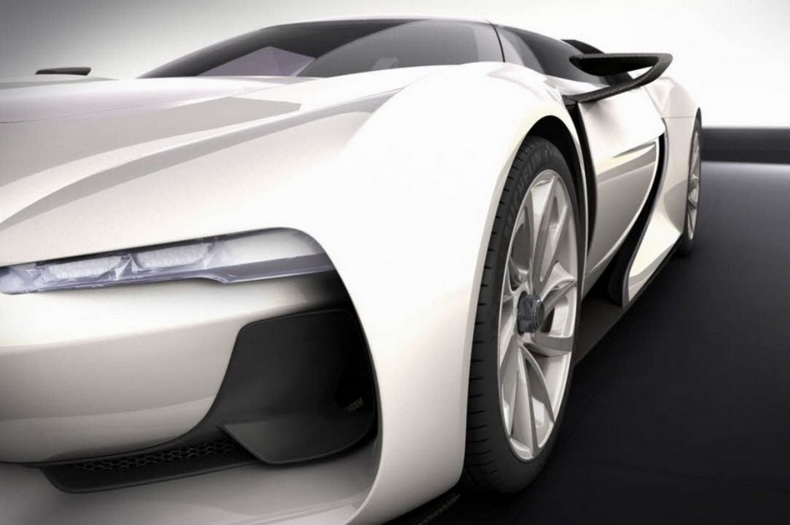 2008 - CITROËN GTbyCITROËN, foto 46