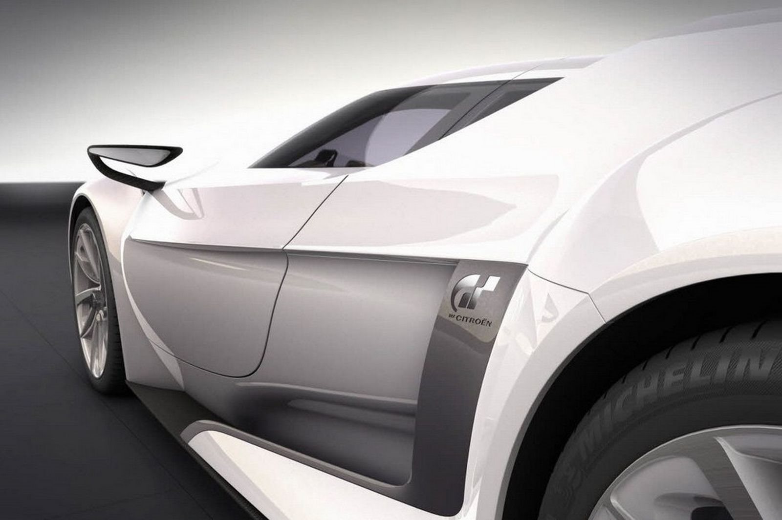 2008 - CITROËN GTbyCITROËN, foto 48