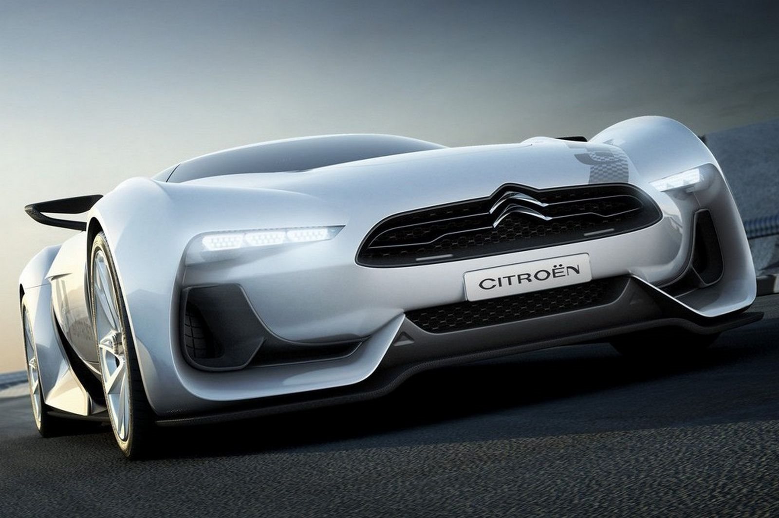 2008 - CITROËN GTbyCITROËN, foto 52