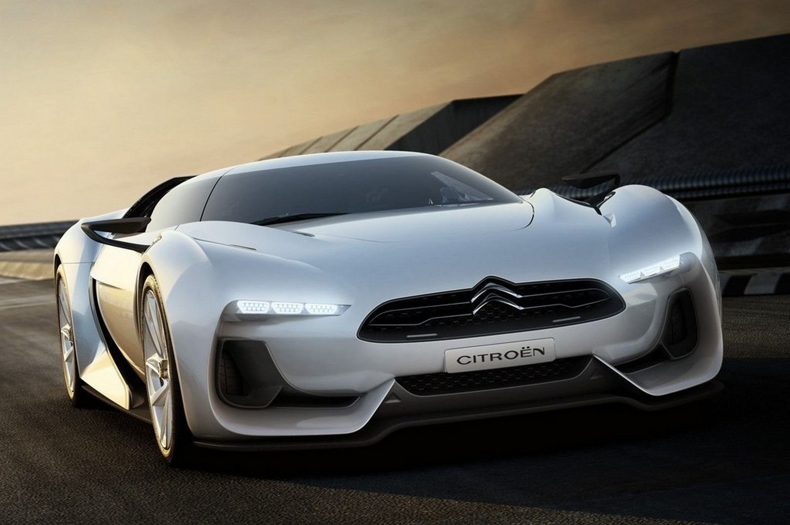 2008 - CITROËN GTbyCITROËN, foto 53