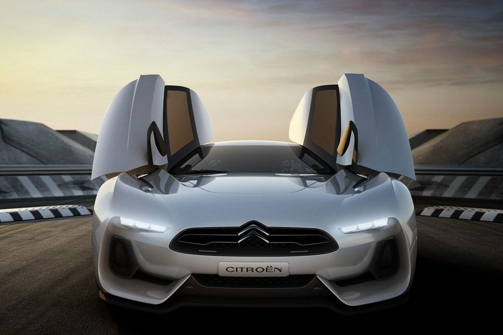 2008 - CITROËN GTbyCITROËN, foto 54