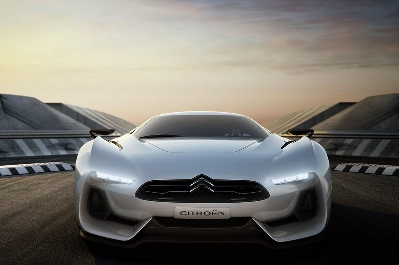 2008 - CITROËN GTbyCITROËN, foto 55