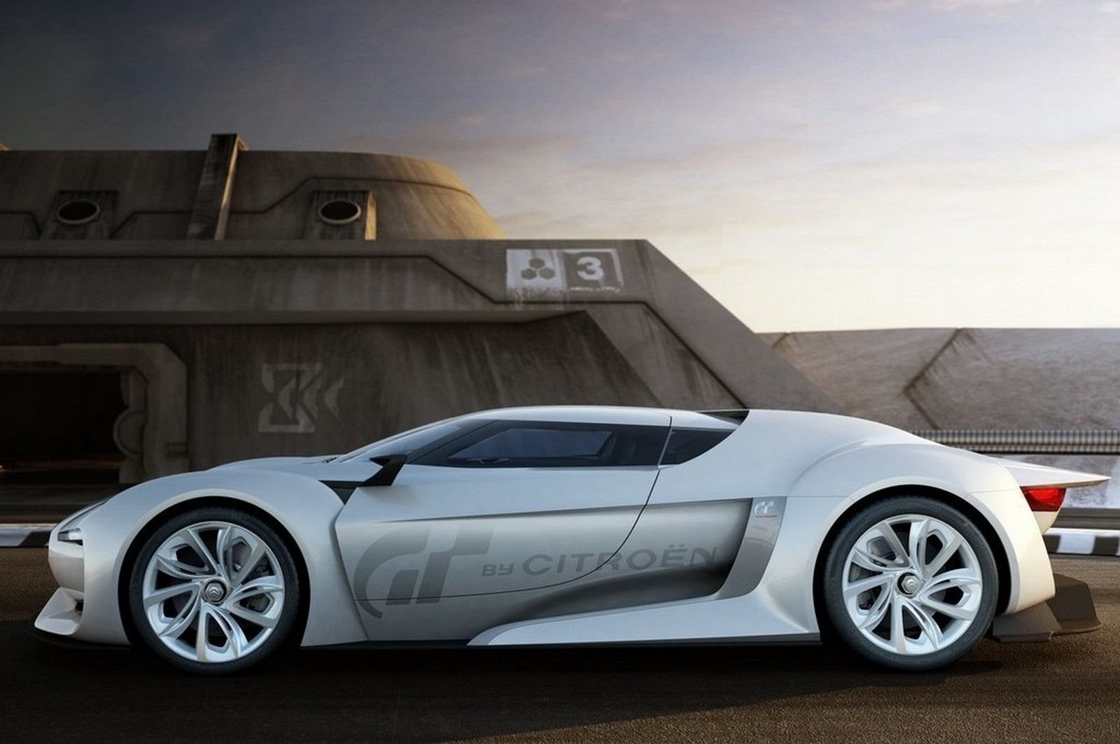 2008 - CITROËN GTbyCITROËN, foto 57