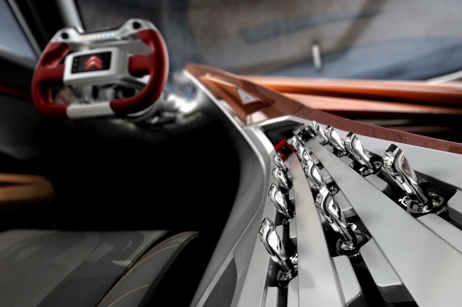 2008 - CITROËN GTbyCITROËN, foto 61