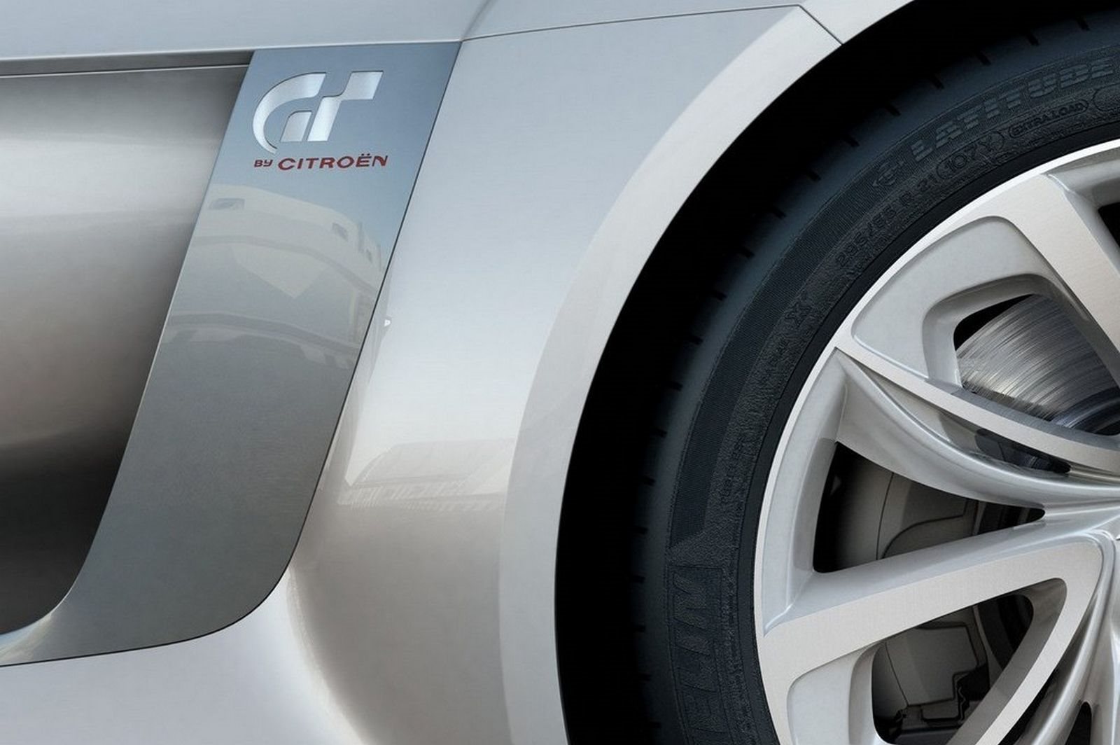 2008 - CITROËN GTbyCITROËN, foto 63