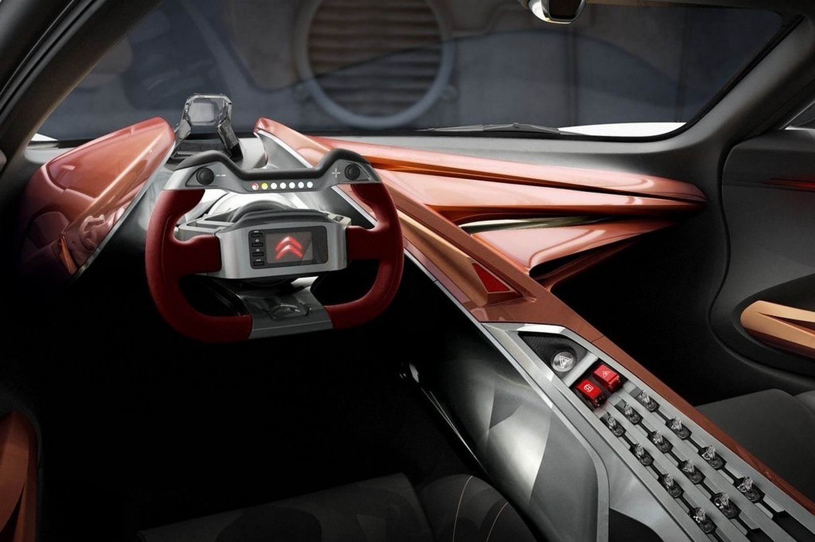 2008 - CITROËN GTbyCITROËN, foto 64