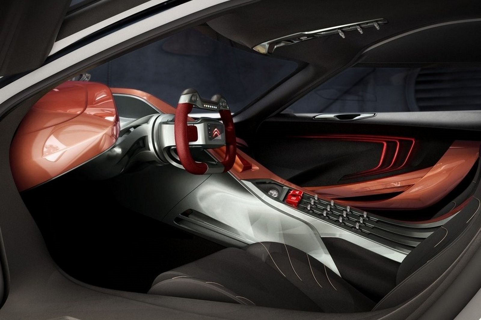 2008 - CITROËN GTbyCITROËN, foto 65