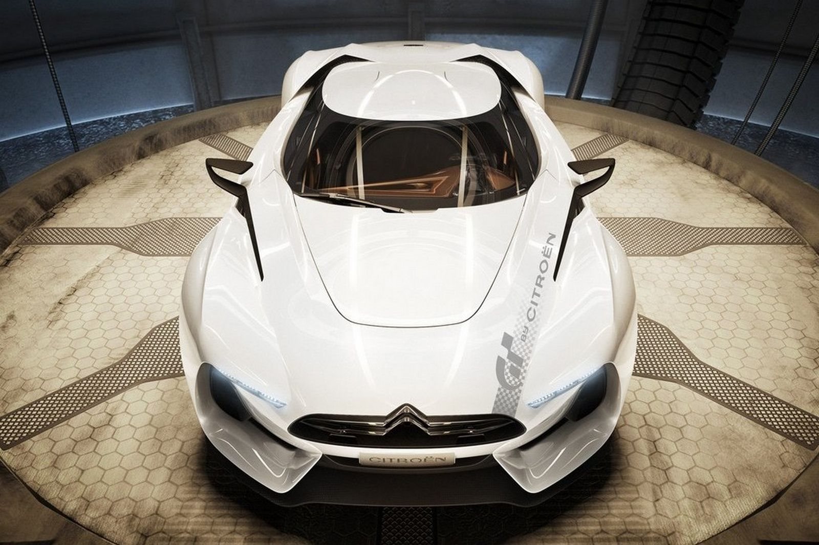 2008 - CITROËN GTbyCITROËN, foto 68