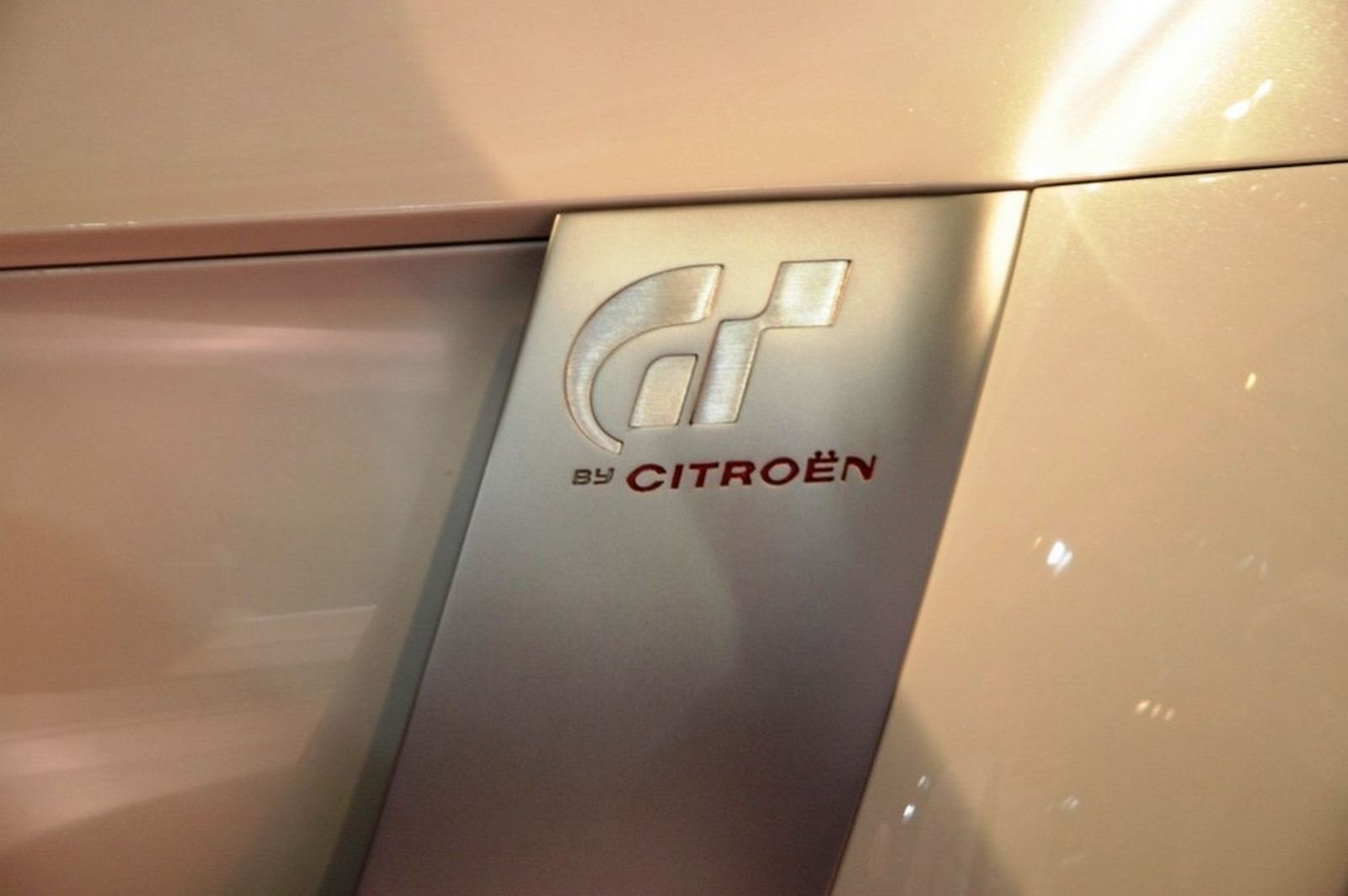 2008 - CITROËN GTbyCITROËN, foto 87