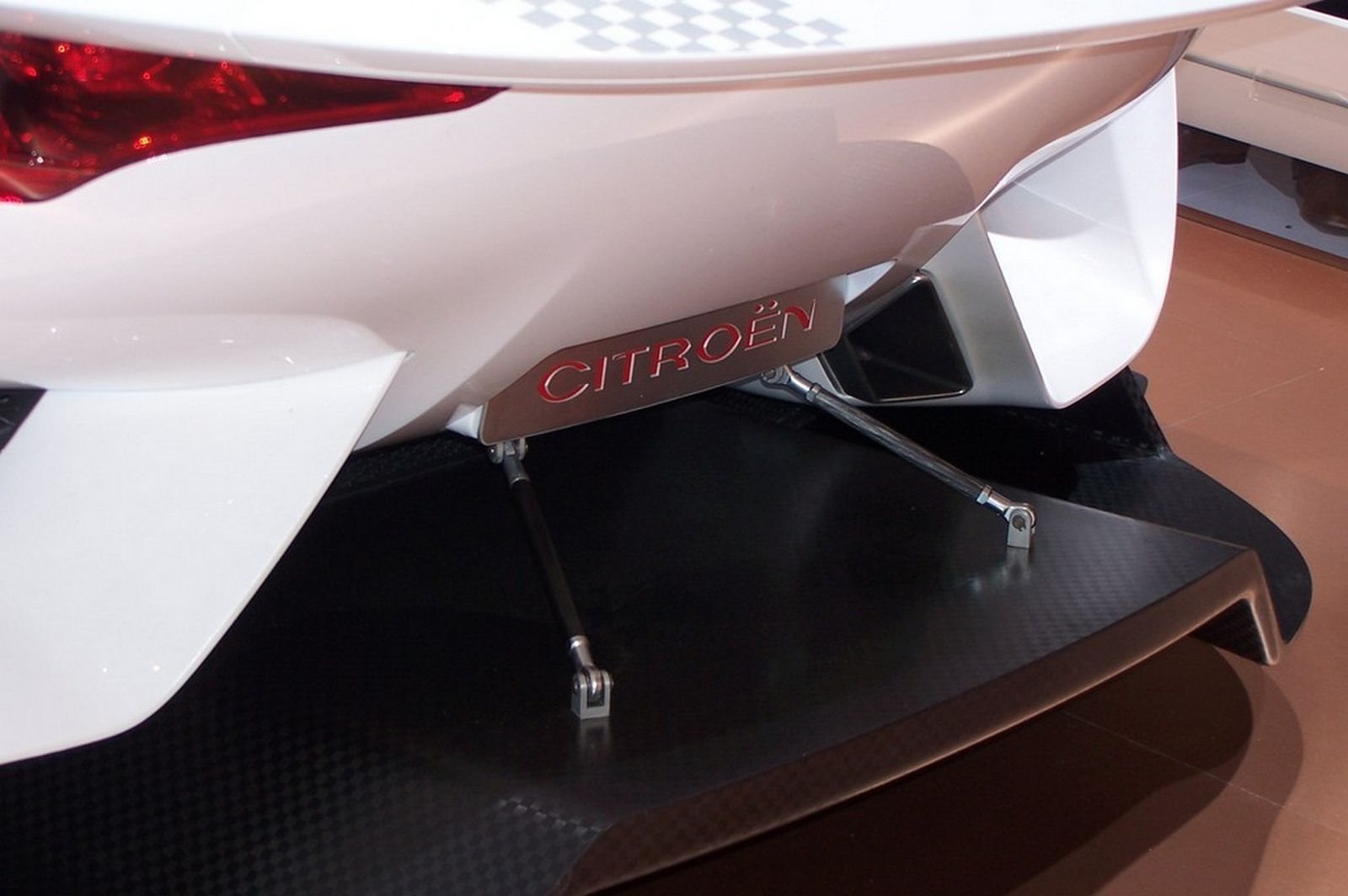 2008 - CITROËN GTbyCITROËN, foto 89