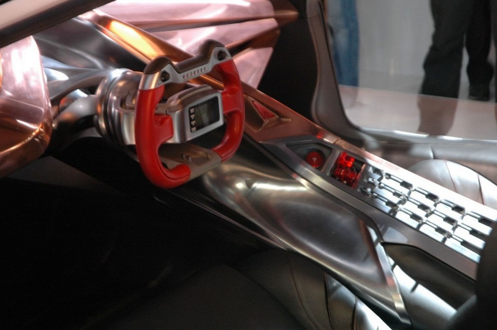 2008 - CITROËN GTbyCITROËN, foto 93
