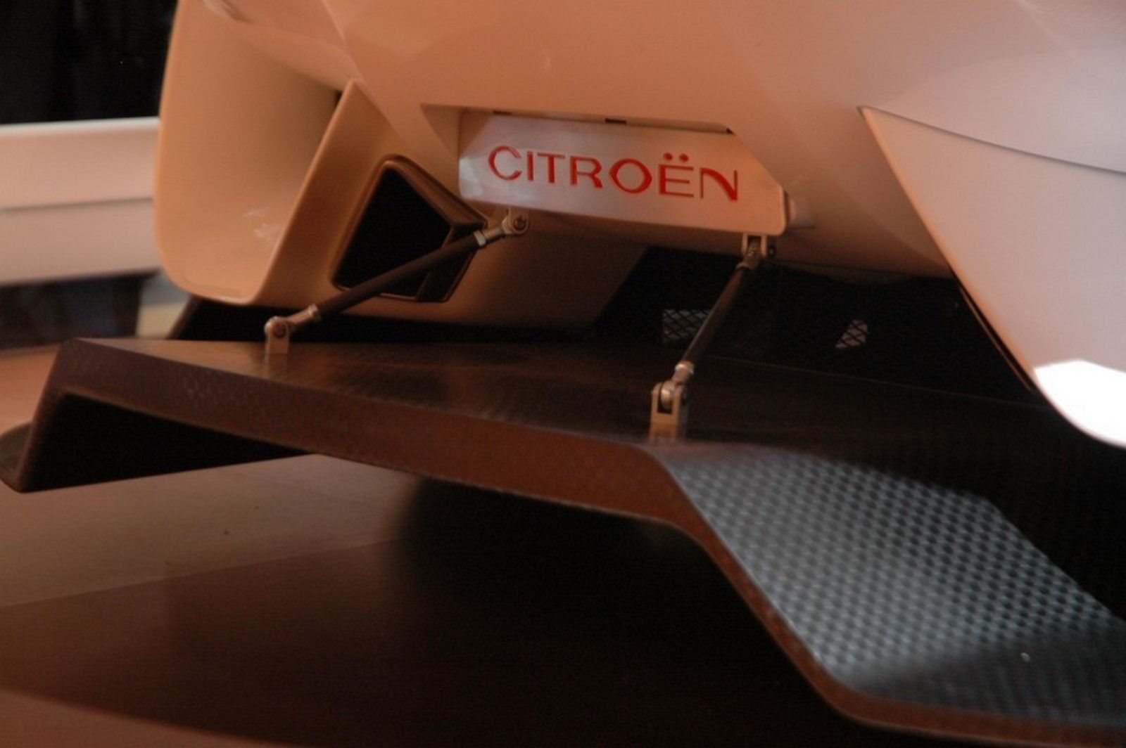 2008 - CITROËN GTbyCITROËN, foto 94