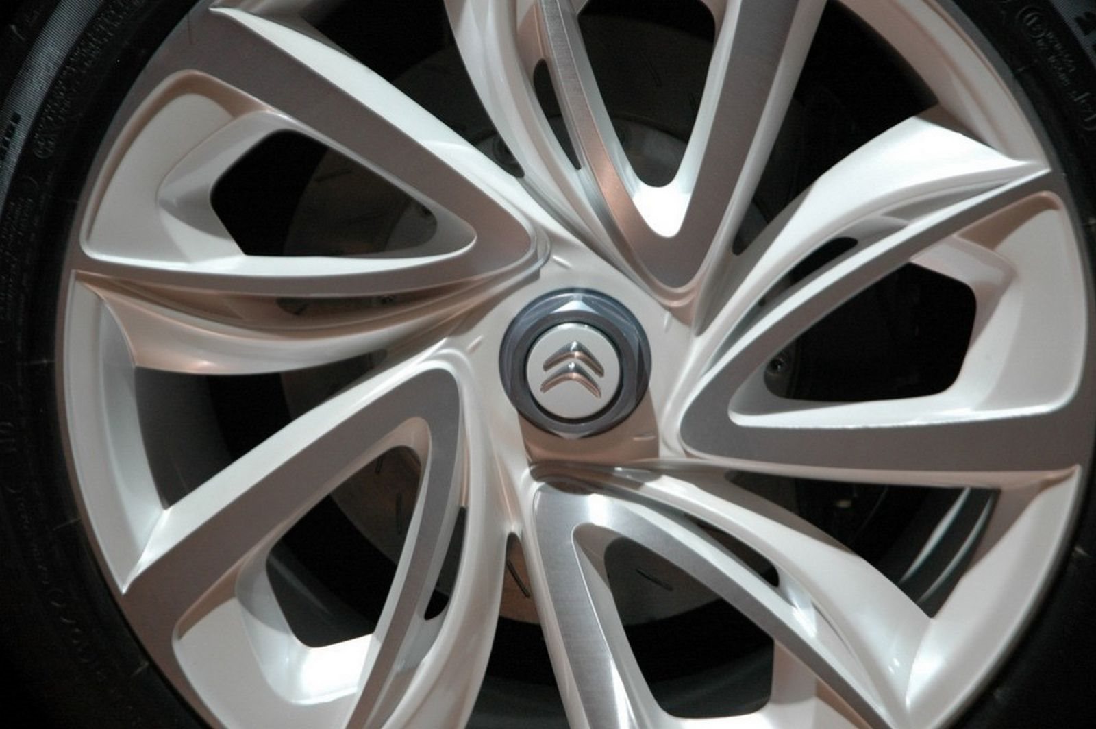 2008 - CITROËN GTbyCITROËN, foto 99