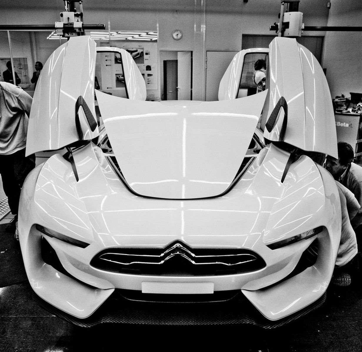 2008 - CITROËN GTbyCITROËN, foto 107