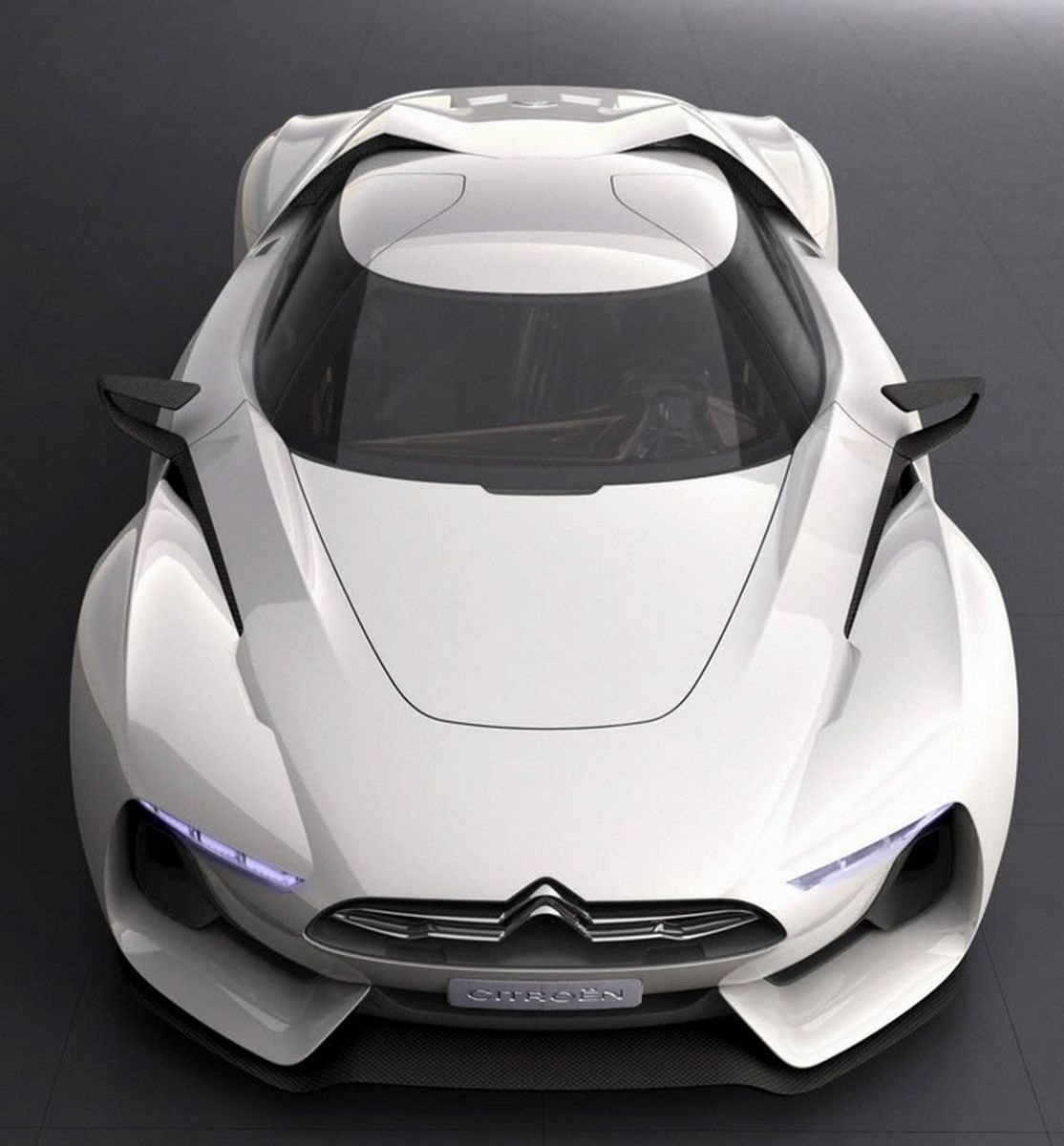 2008 - CITROËN GTbyCITROËN, foto 108