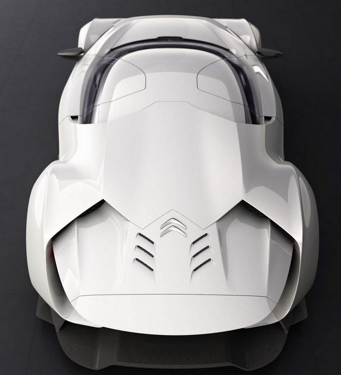 2008 - CITROËN GTbyCITROËN, foto 109