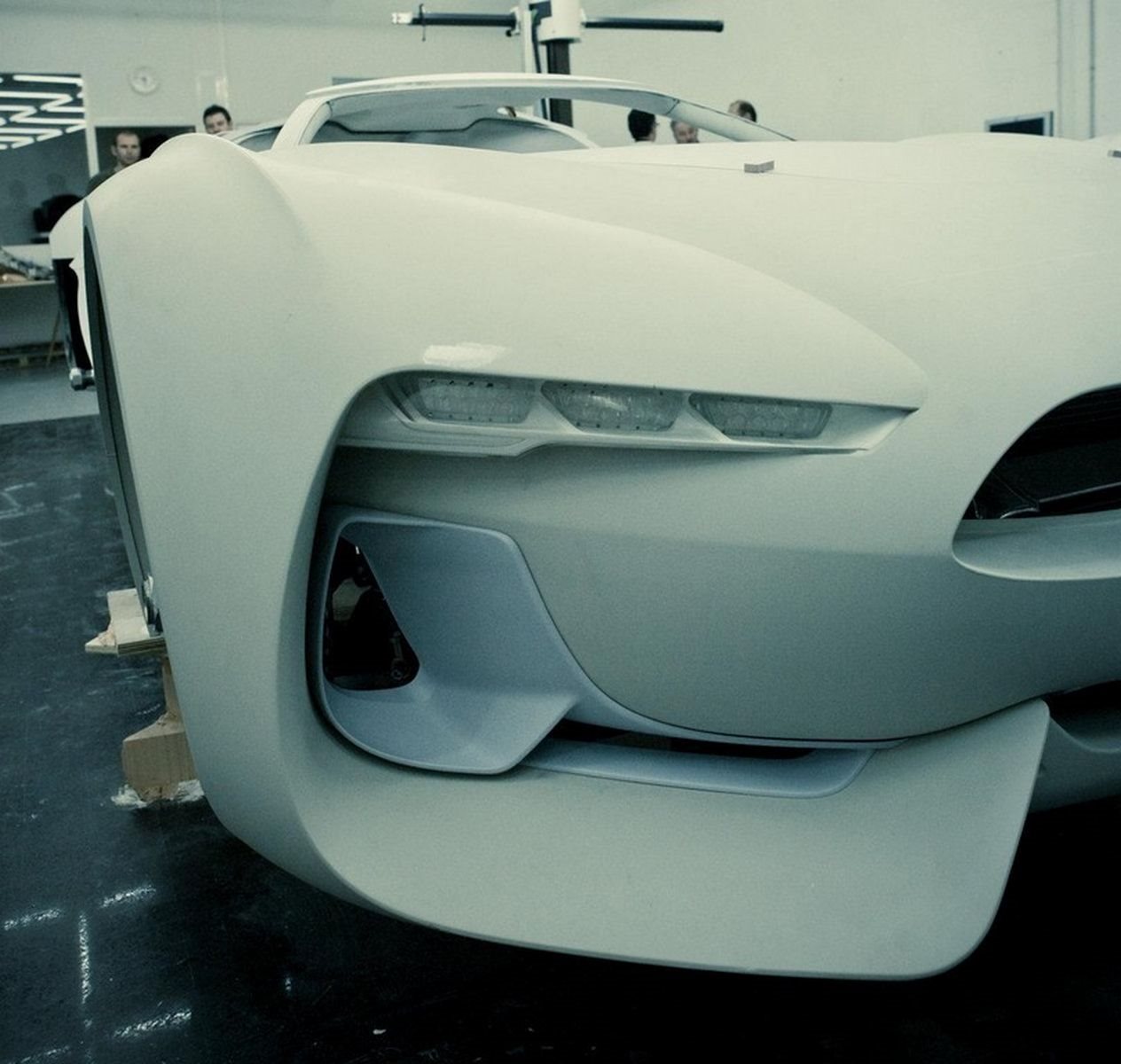 2008 - CITROËN GTbyCITROËN, foto 110