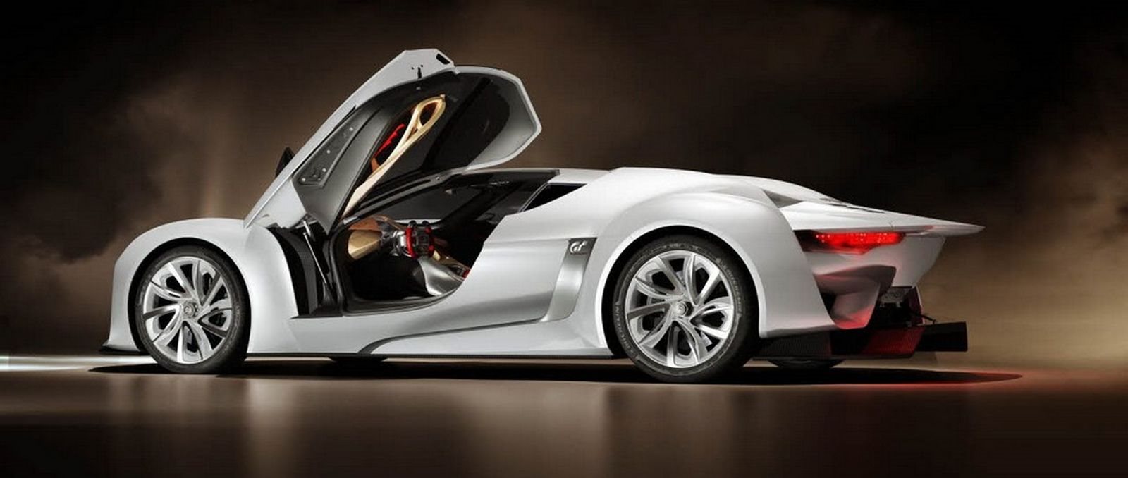 2008 - CITROËN GTbyCITROËN, foto 113