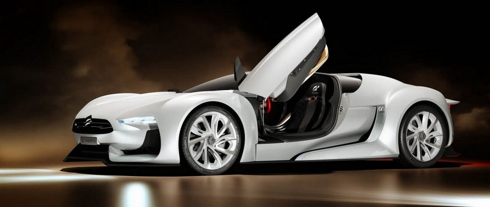 2008 - CITROËN GTbyCITROËN, foto 114