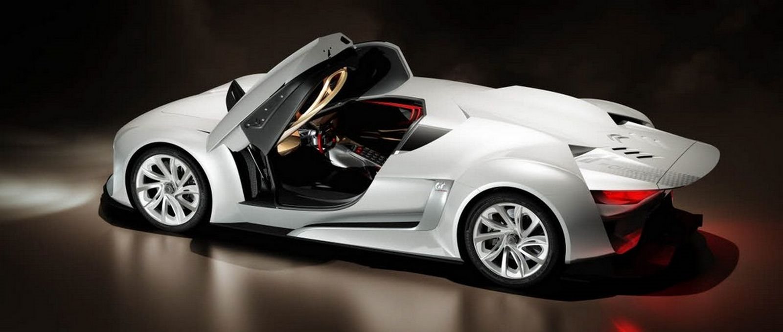 2008 - CITROËN GTbyCITROËN, foto 115