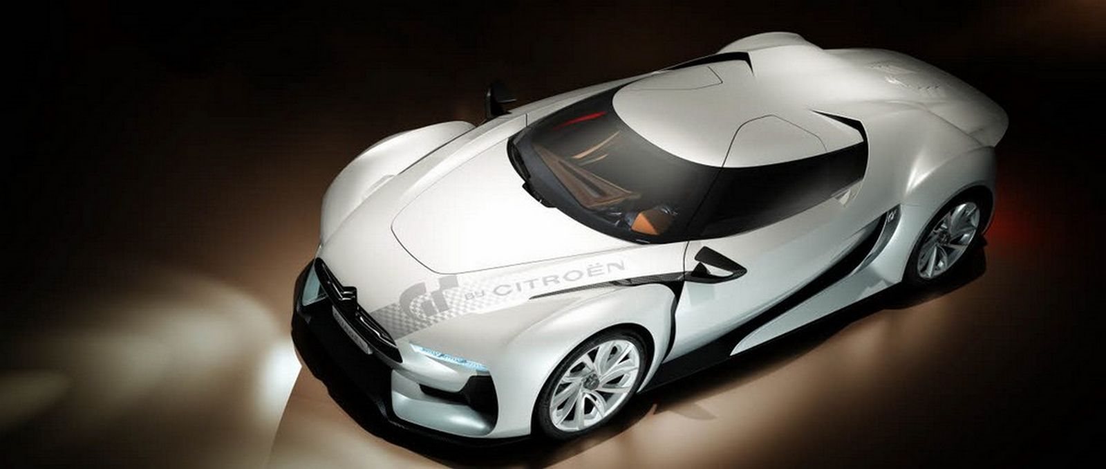 2008 - CITROËN GTbyCITROËN, foto 116