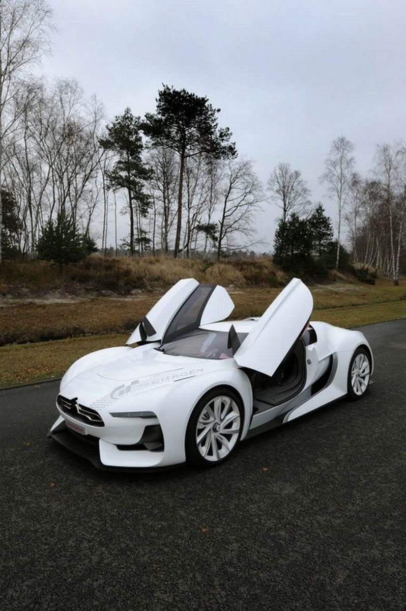 2008 - CITROËN GTbyCITROËN, foto 117