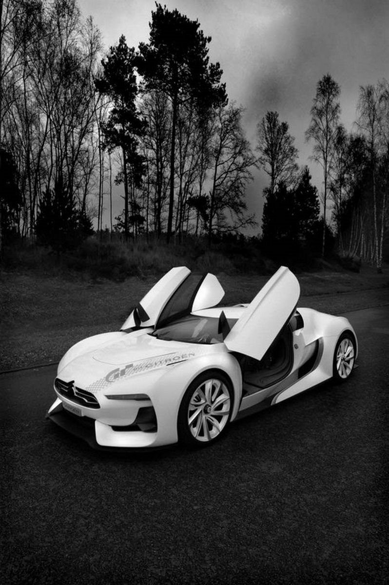 2008 - CITROËN GTbyCITROËN, foto 120