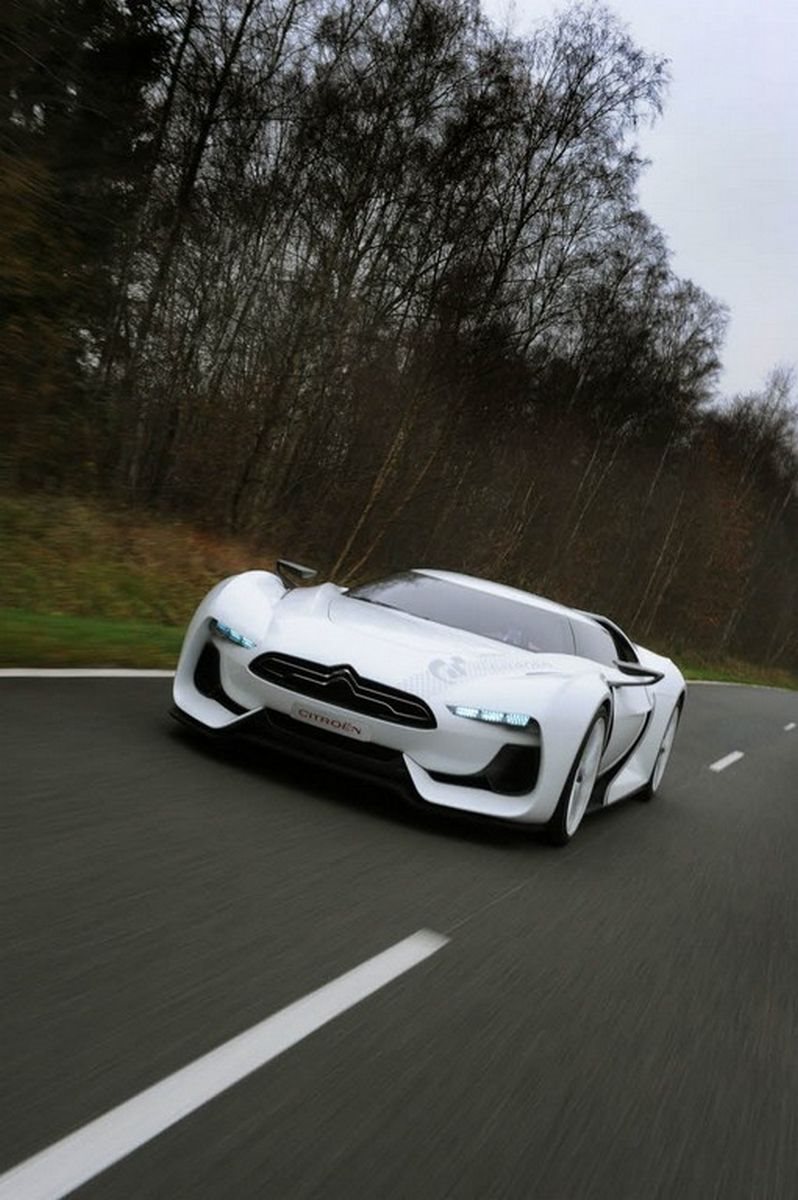 2008 - CITROËN GTbyCITROËN, foto 121