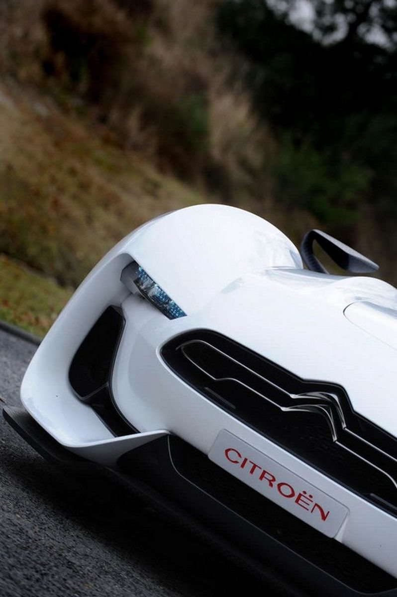 2008 - CITROËN GTbyCITROËN, foto 124