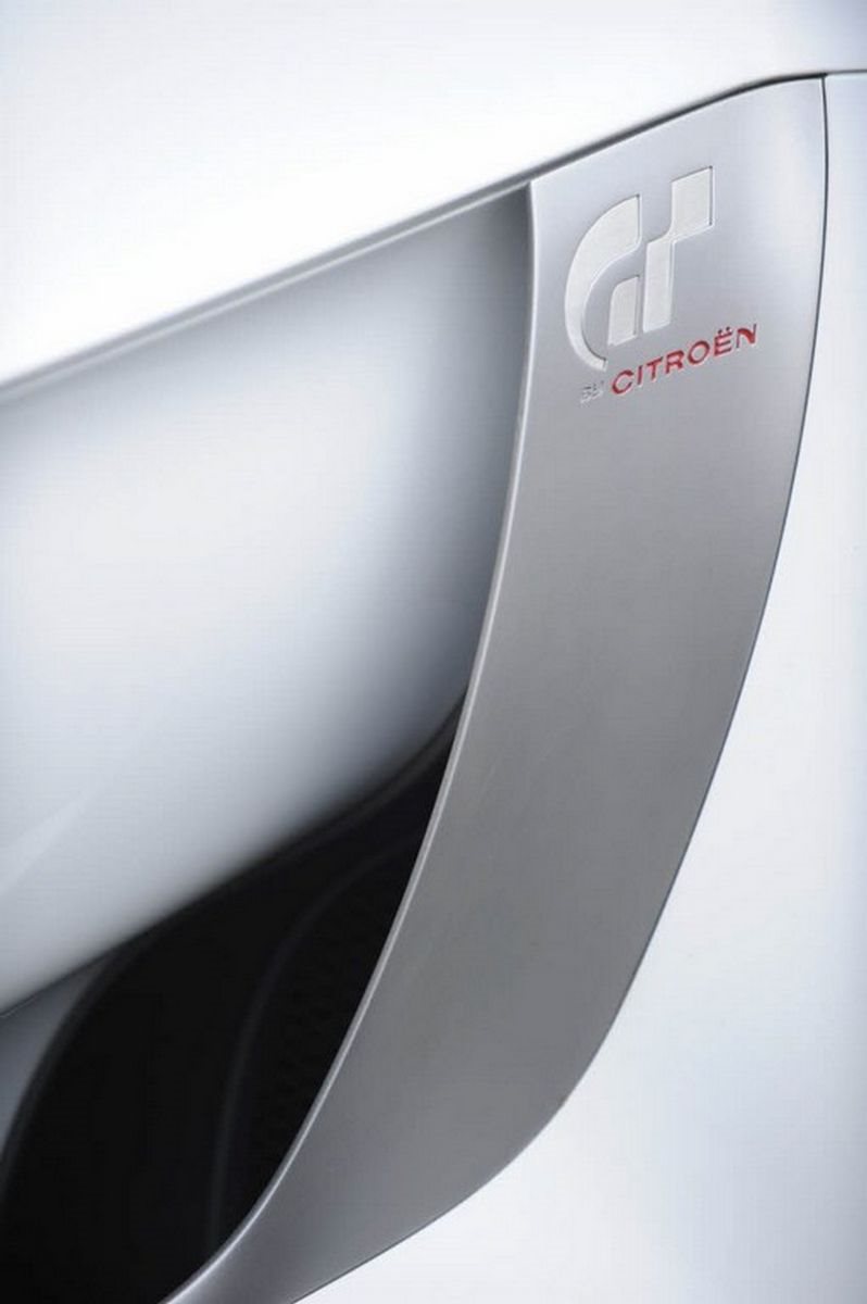 2008 - CITROËN GTbyCITROËN, foto 128