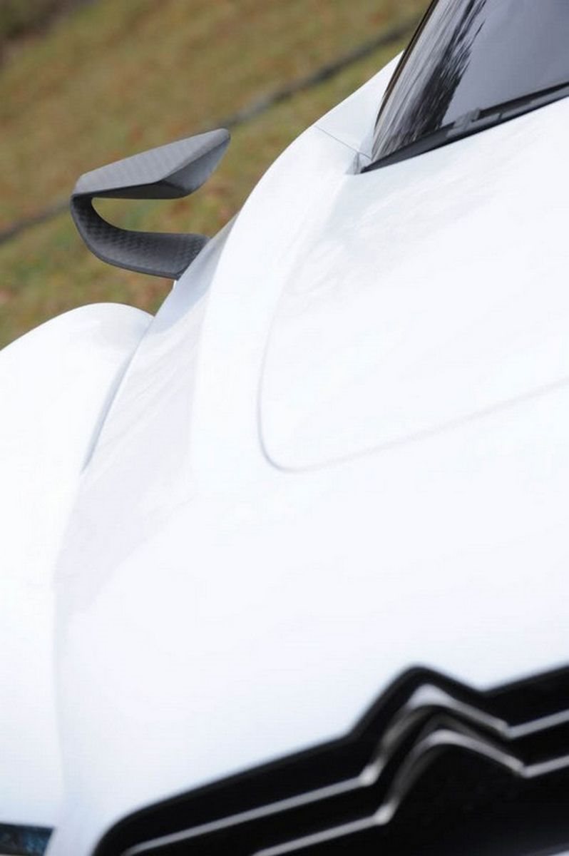 2008 - CITROËN GTbyCITROËN, foto 129