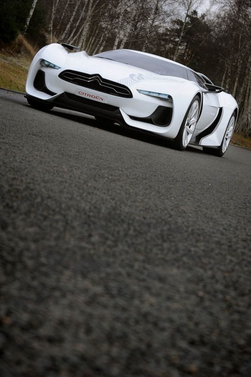 2008 - CITROËN GTbyCITROËN, foto 130
